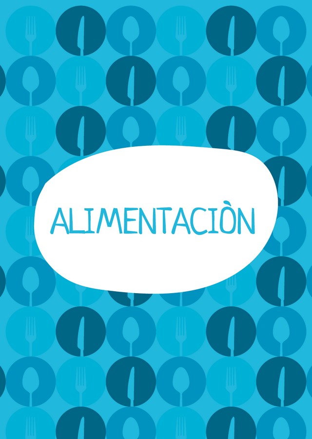 Como comer con niños de 4 anos