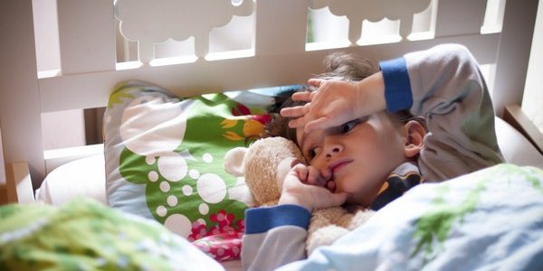 Como ayudar a tu hijo a que lleve mejor los madrugones