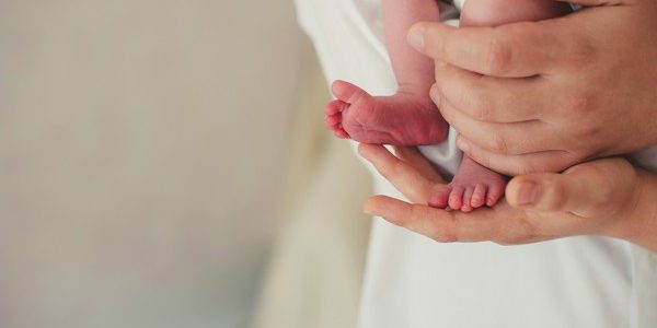 Mitos sobre el cuidado de un recien nacido