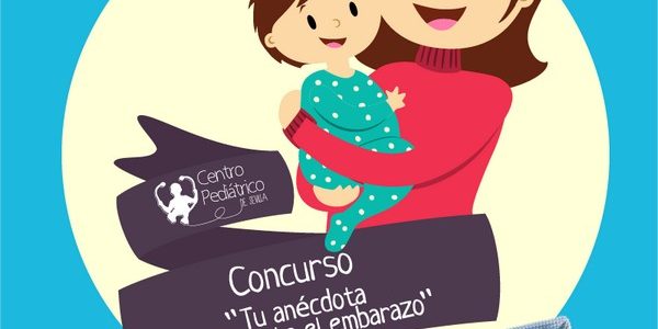 Bases legales – Concurso Tu anecdota durante el embarazo