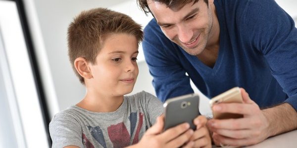 Como puede afectar Pokemon Go a tu hijo