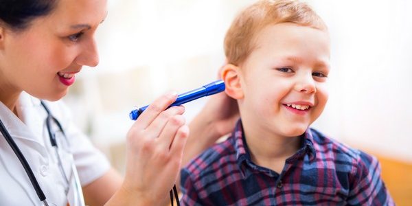 Hace cuanto que tu hijo no se hace una revision medica