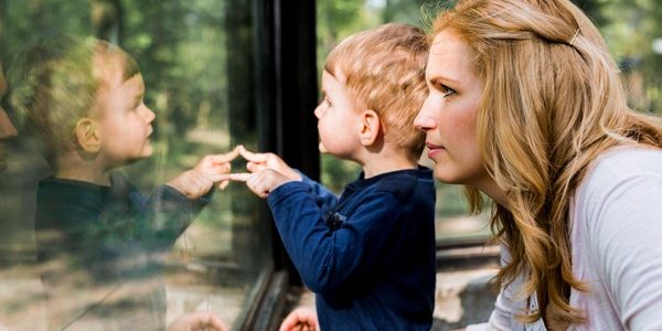 Sabes que es el Sindrome de Asperger