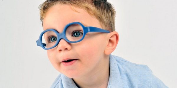 Como detectar si mi peque tiene problemas de vista Como detectar si mi peque tiene problemas de vista