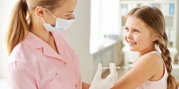 Calendario de Vacunacion 2016