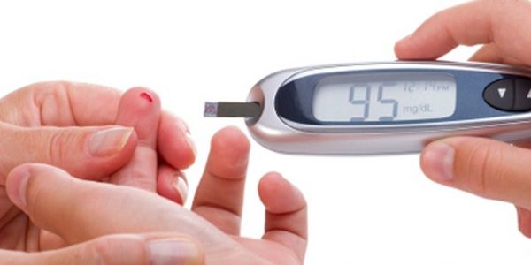 Como detectar la diabetes infantil