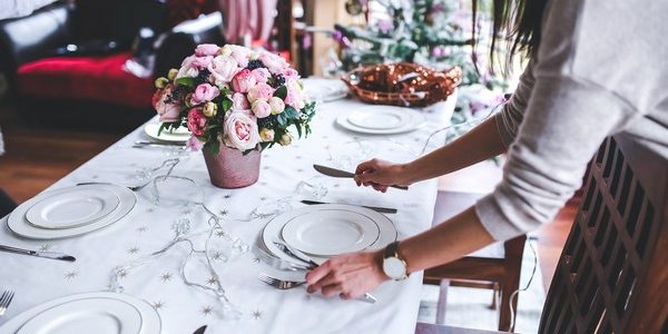 Intolerancias alimentarias infantiles en Navidad