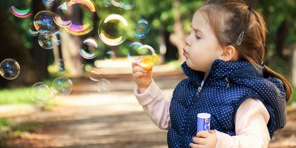 La obesidad infantil