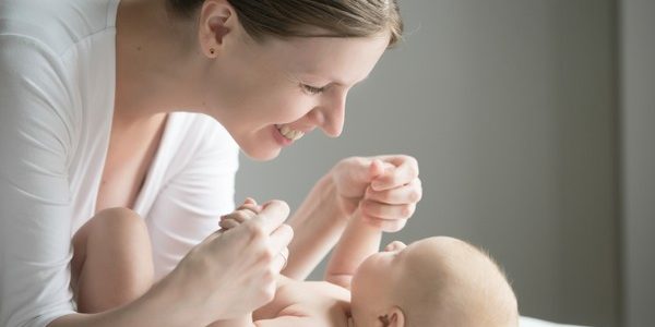 estimular el lenguaje del bebe