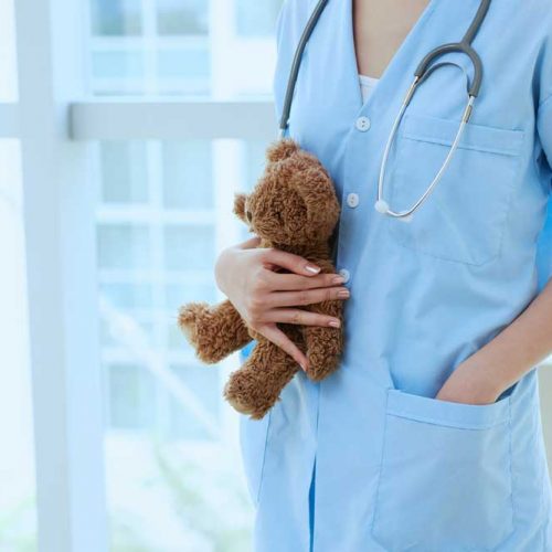 centro pediatrico en sevilla