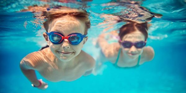 Cómo prevenir la otitis en verano
