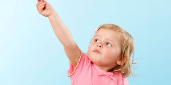 Cómo decir adiós al chupete Cómo decir adiós al chupete