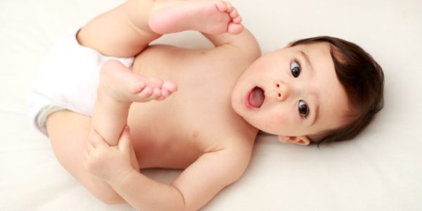 ¿Qué es la enfermedad boca-mano-pie?