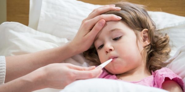 “¿Fiebre? ¡Noooo!” Signos de alerta, cuándo y por qué acudir a urgencias