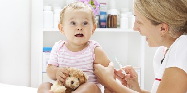 Cómo librarse de la varicela