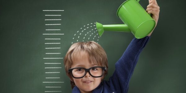 Crecimiento y percentiles. ¿Qué es eso? Crecimiento y percentiles. ¿Qué es eso?