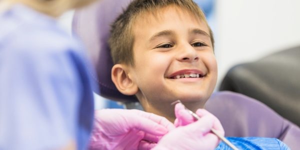 Beneficios de la ortodoncia preventiva en niños y niñas Beneficios de la ortodoncia preventiva en niños y niñas