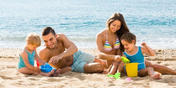 Recordatorio: ¡los niños necesitan jugar!