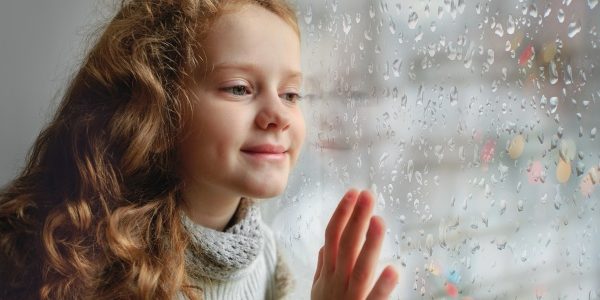 Enfermedad de la tiroides en niños: qué debes saber