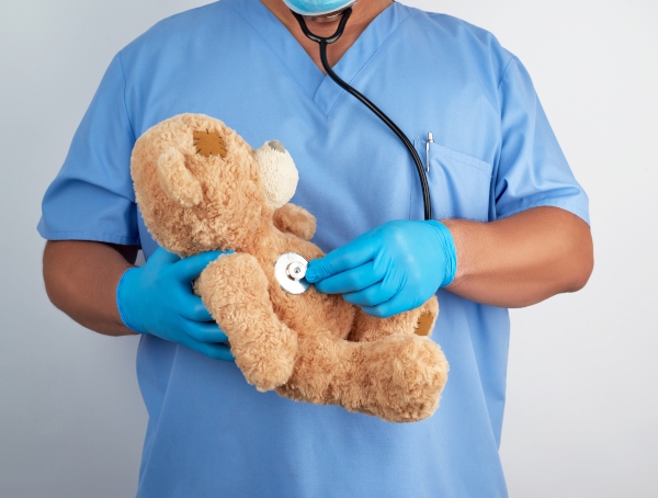 ¿Cuándo debo acudir a urgencias pediátricas?