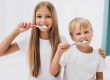 Consejos para unos dientes sanos y libres de caries en niños