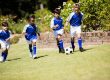 Qué esperar de examen médico deportivo infantil