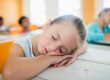 Causas y síntomas de la anemia infantil