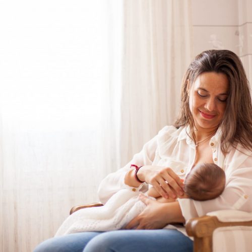 unidad de atencion temprana a la lactancia materna centropediatrico