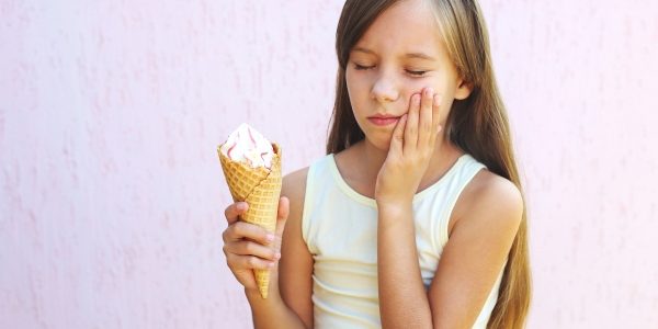 Prevención de la caries dental en niños