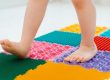 Pies planos en niños: detección y tratamiento