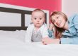 Cómo prevenir la plagiocefalia postural