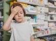Dolores de cabeza y migrañas en niños